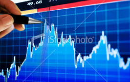 Stock market image 1
